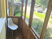 Jaukus 2 Kambarių Butas Krėvės Pr. 77, - nuotraukos Nr. 12