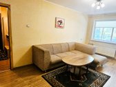 Jaukus 2 Kambarių Butas Krėvės Pr. 77, - nuotraukos Nr. 5