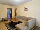 Jaukus 2 Kambarių Butas Krėvės Pr. 77, - nuotraukos Nr. 7