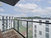 Interjere naudojami aukštos kokybės baldai ir - nuotraukos Nr. 12