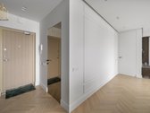 Interjere naudojami aukštos kokybės baldai ir - nuotraukos Nr. 22