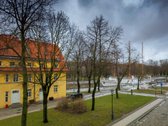 Nuomojamas butas pilnai apsatytas baldais ir - nuotraukos Nr. 5