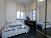 Nuomojamas butas pilnai apsatytas baldais ir - nuotraukos Nr. 13