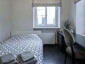 Nuomojamas butas pilnai apsatytas baldais ir - nuotraukos Nr. 14