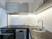 Nuomojamas butas pilnai apsatytas baldais ir - nuotraukos Nr. 15