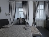 Nuomojamas butas pilnai apsatytas baldais ir - nuotraukos Nr. 17