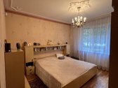 Parduodamas erdvus ir tvarkingas 4 kambarių - nuotraukos Nr. 10