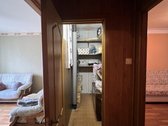 Parduodamas erdvus ir tvarkingas 4 kambarių - nuotraukos Nr. 12