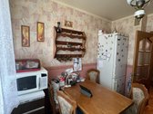 Parduodamas erdvus ir tvarkingas 4 kambarių - nuotraukos Nr. 19