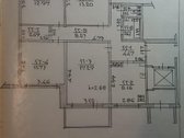 Parduodamas erdvus ir tvarkingas 4 kambarių - nuotraukos Nr. 20