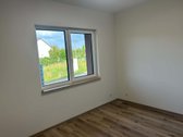 Išnuomojamas naujos statybos namas. Galima - nuotraukos Nr. 11
