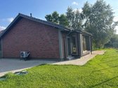 Išnuomojamas naujos statybos namas. Galima - nuotraukos Nr. 16