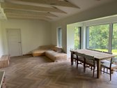 Išnuomojamas naujos statybos namas. Galima - nuotraukos Nr. 32