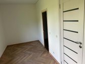 Išnuomojamas naujos statybos namas. Galima - nuotraukos Nr. 36