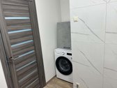 Išnuomojamas naujos statybos namas. Galima - nuotraukos Nr. 13