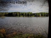 Parduodami Du Besiribojantys Sklypai Gamtos - nuotraukos Nr. 9
