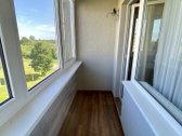 Parduodamas 3 kambarių butas ketvirtame - nuotraukos Nr. 13