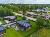 Parduodamas dizainerės įrengtas A+ klasės - nuotraukos Nr. 44