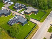 Parduodamas dizainerės įrengtas A+ klasės - nuotraukos Nr. 46
