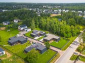 Parduodamas dizainerės įrengtas A+ klasės - nuotraukos Nr. 47