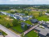 Parduodamas dizainerės įrengtas A+ klasės - nuotraukos Nr. 49