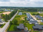Parduodamas dizainerės įrengtas A+ klasės - nuotraukos Nr. 50