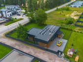 Parduodamas dizainerės įrengtas A+ klasės - nuotraukos Nr. 51