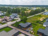 Parduodamas dizainerės įrengtas A+ klasės - nuotraukos Nr. 52