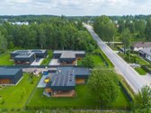 Parduodamas dizainerės įrengtas A+ klasės - nuotraukos Nr. 53