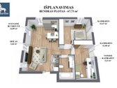 Kviečiu Atvykti apžiūrėti butą liepos 23 d. - nuotraukos Nr. 22