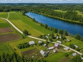 Parduodami žemės sklypai prie ežero Baltys,