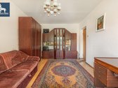 Prestižinėje Vilniaus miesto dalyje - Žvėryne - nuotraukos Nr. 13