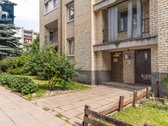 Prestižinėje Vilniaus miesto dalyje - Žvėryne - nuotraukos Nr. 27