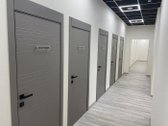 Nuomojamos tvarkingos 75 kv. m patalpos - nuotraukos Nr. 8