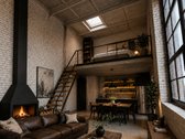 Parduodamas Išskirtinis 65 M² Loftas Rusnėje, - nuotraukos Nr. 16