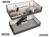 Išnuomojamos „+4“ Verslo Parko Modernios - nuotraukos Nr. 3