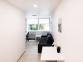 Išnuomojamas labai jaukus 1k studio tipo - nuotraukos Nr. 6