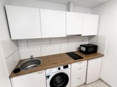 Išnuomojamas labai jaukus 1k studio tipo - nuotraukos Nr. 7