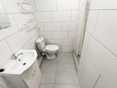 Išnuomojamas labai jaukus 1k studio tipo - nuotraukos Nr. 11