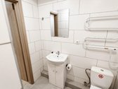 Išnuomojamas labai jaukus 1k studio tipo - nuotraukos Nr. 12