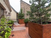 Išskirtinės biuro patalpos su privačia terasa - nuotraukos Nr. 5
