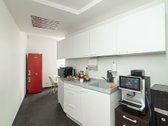 Išskirtinės biuro patalpos su privačia terasa - nuotraukos Nr. 15