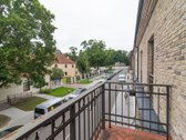 Išskirtinės biuro patalpos su privačia terasa - nuotraukos Nr. 16
