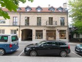 Išskirtinės biuro patalpos su privačia terasa - nuotraukos Nr. 18