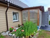 Parduodamas vienas seniausių rąstinių namų - nuotraukos Nr. 4