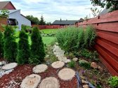 Parduodamas vienas seniausių rąstinių namų - nuotraukos Nr. 6