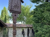 Privati 5,5 Ha Valda Su Parku, Dviem - nuotraukos Nr. 7