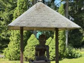 Privati 5,5 Ha Valda Su Parku, Dviem - nuotraukos Nr. 11
