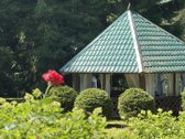 Privati 5,5 Ha Valda Su Parku, Dviem - nuotraukos Nr. 15