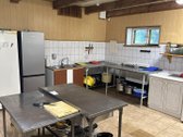 Privati 5,5 Ha Valda Su Parku, Dviem - nuotraukos Nr. 40